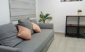 Alojamientos Kyomu El Pilar 2